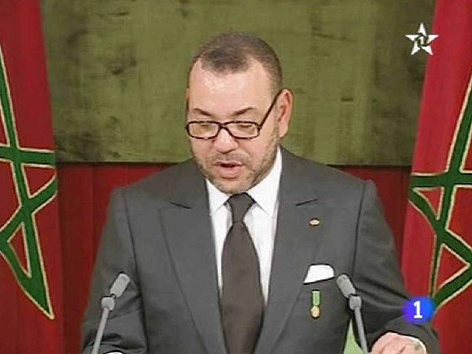 Mohamed VI no permitirá dudas sobre la marroquidad del Sáhara Occidental