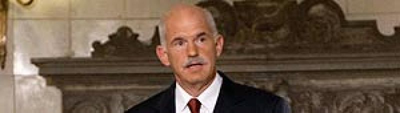 Papandréu descarta nuevas elecciones y seguirá con los ajustes tras ganar las elecciones locales