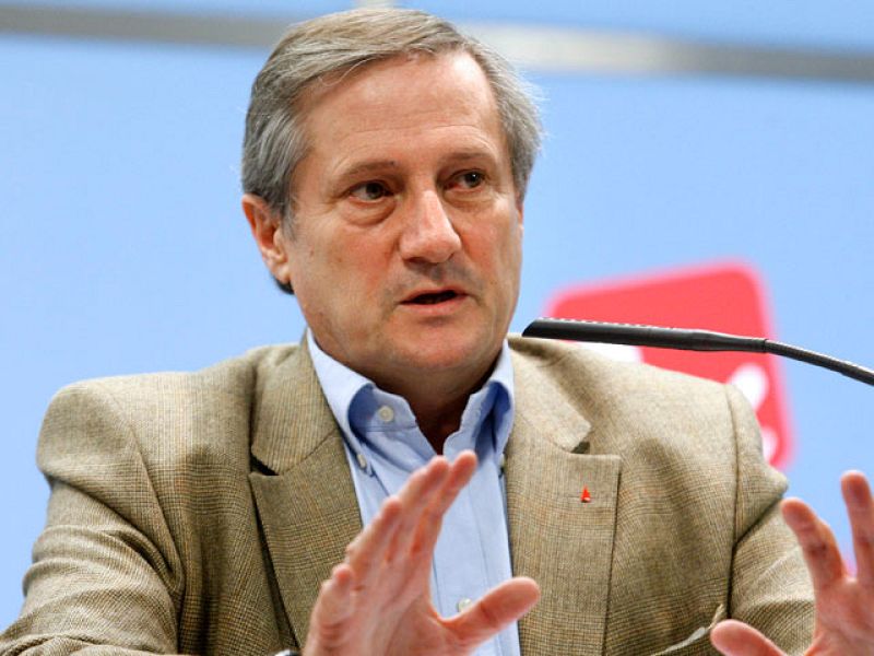 Seis partidos piden la comparecencia de Zapatero en el Congreso por los incidentes en El Aaiún