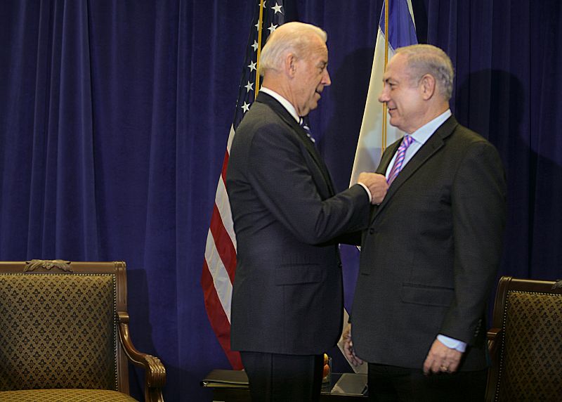 Israel vuelve a enfadar a EE.UU. al anunciar 1.300 colonias en Jerusalén en la visita de Netanyahu