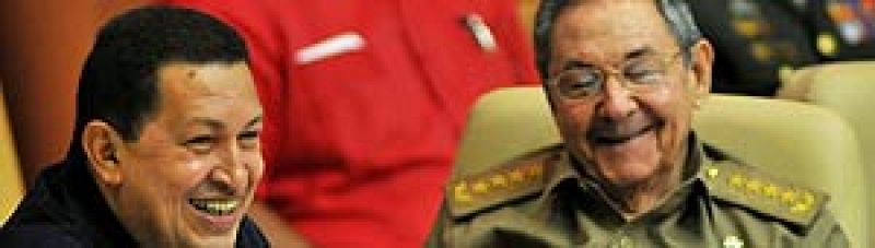Raúl Castro convoca para abril el primer congreso del Partido Comunista Cubano en 14 años