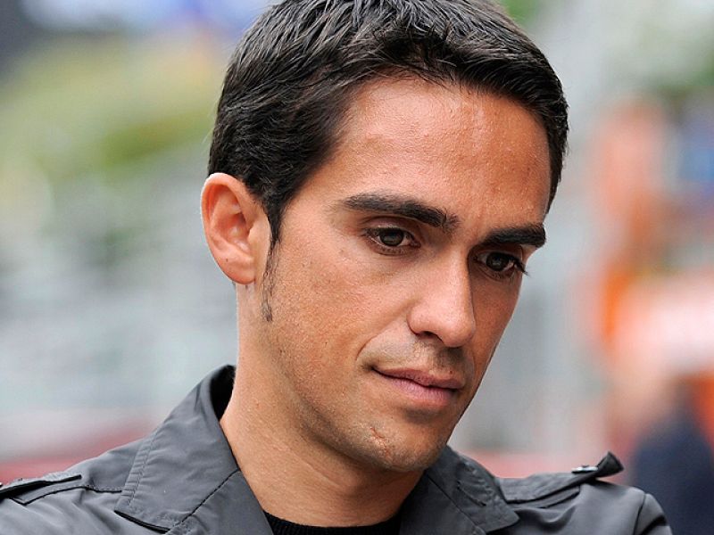 La cronología del 'caso Contador'