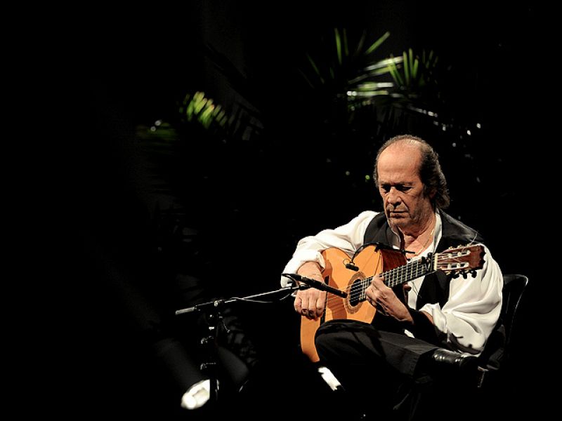 Flamenco, ¿patrimonio cultural de la humanidad?