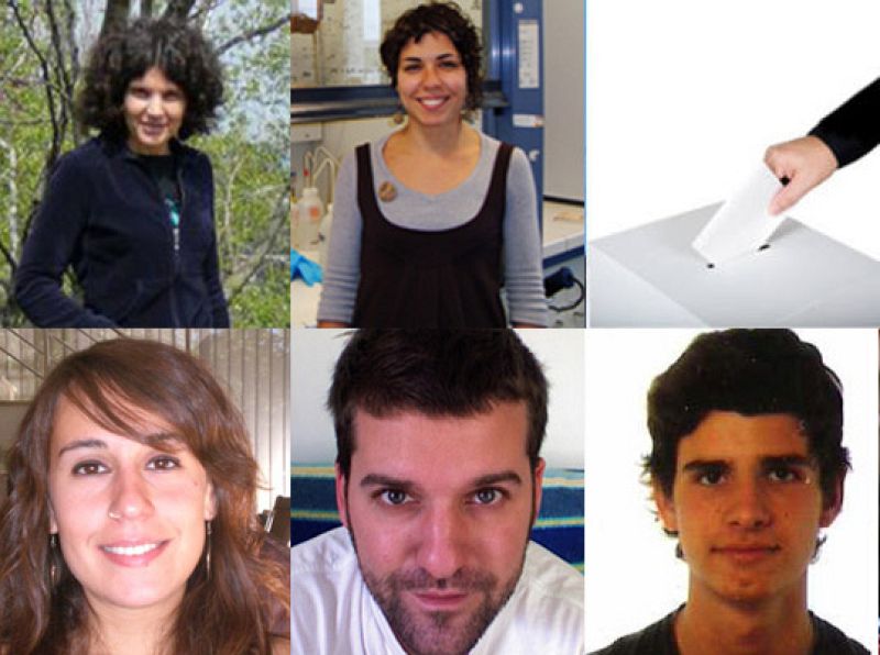 Els catalans d'arreu del món opinen de la campanya electoral