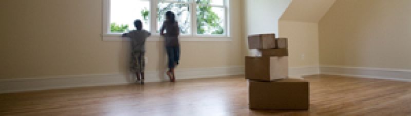 La venta de viviendas cayó un 4,1% en septiembre tras ocho meses al alza