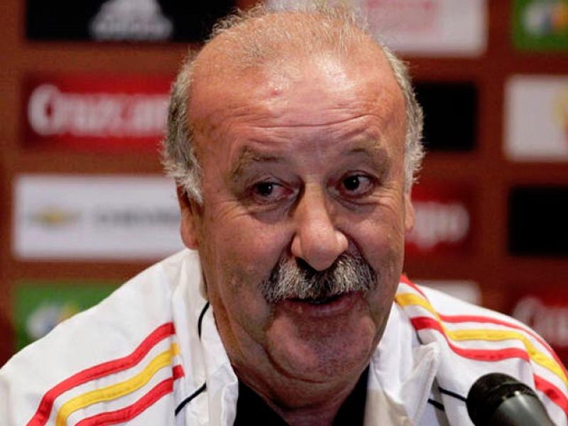 Del Bosque llama a Cazorla en lugar de Navas respecto al equipo de Sudáfrica