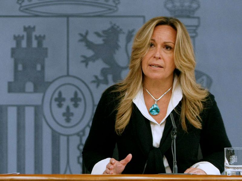 Jiménez eleva el tono y pide explicaciones a Rabat aunque sin condenar lo ocurrido en el Sáhara