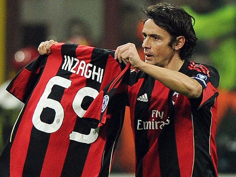 Inzaghi dice adiós a la temporada, ¿y al fútbol?