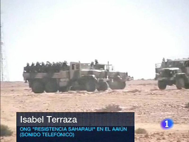 Cerrojazo informativo de Marruecos a la prensa española