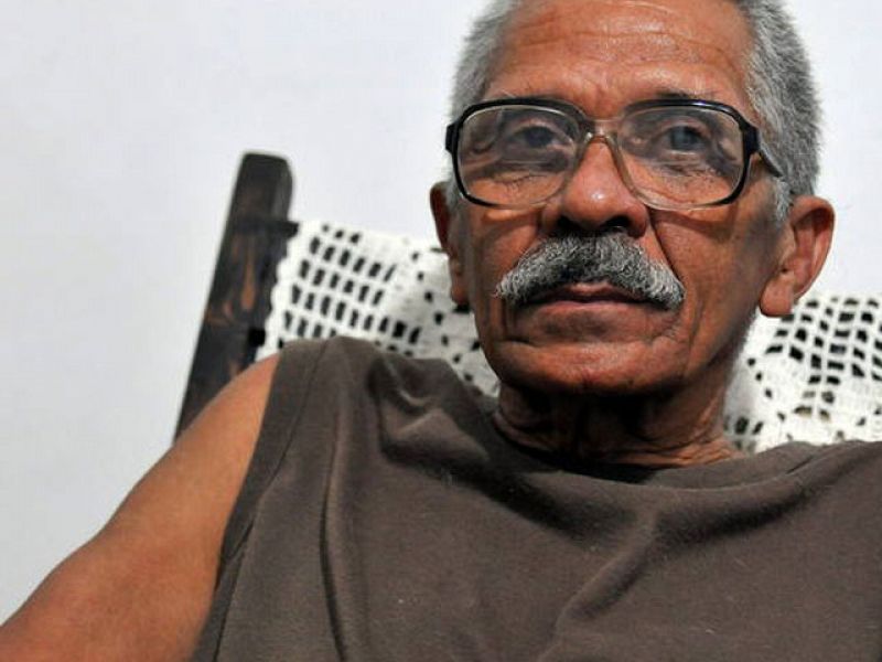 Cuba libera a Arnaldo Ramos, el primero de los presos políticos que rechazaba el exilio