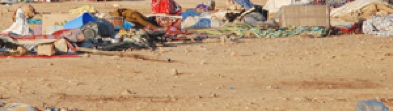 Dos de los activistas españoles reclamados por Rabat, viajan hacia Madrid con escala en Canarias