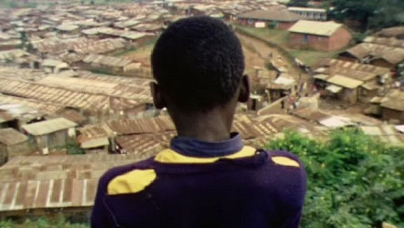 La voz de los niños. Ilusiones y anhelos