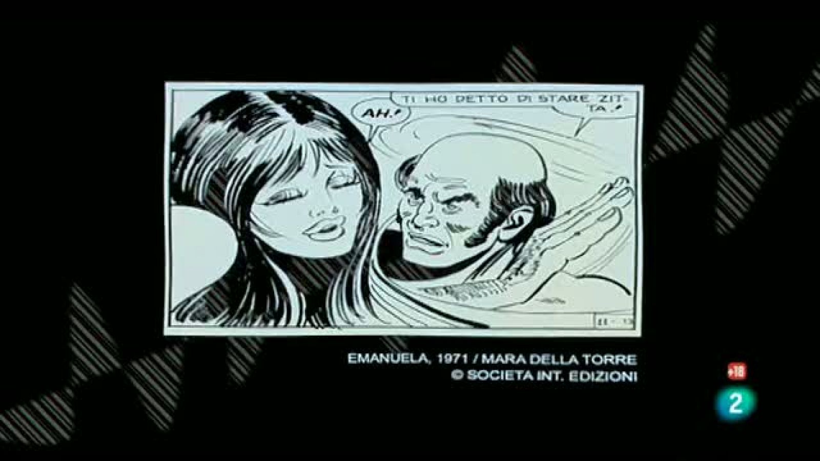 Metrópolis - Contraviolencias - Metrópolis | Ver