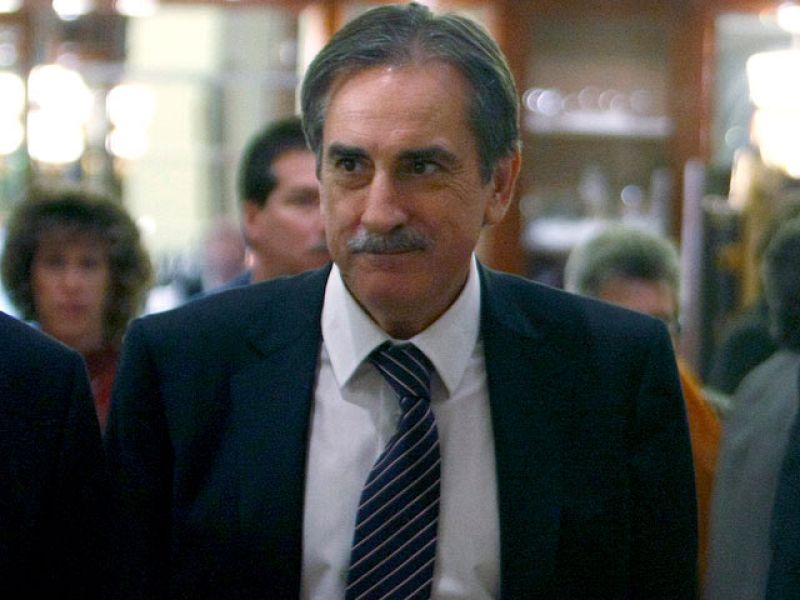 El ministro de Trabajo espera que la enmienda sobre la congelación de pensiones no se apruebe