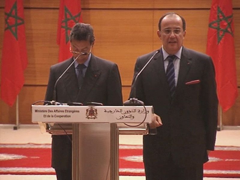 Marruecos denuncia los "métodos salvajes" de los "bárbaros" saharauis contra la policía
