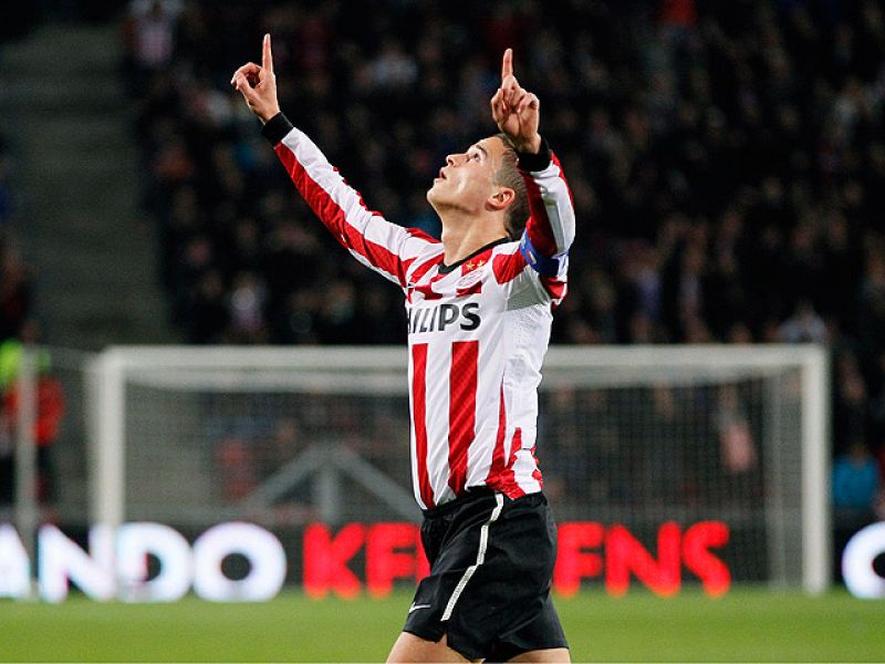 Ya hay acuerdo por Afellay