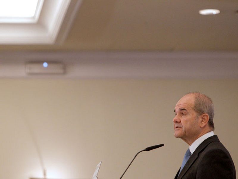 El Gobierno estudia fórmulas para ligar el salario de los funcionarios a su productividad