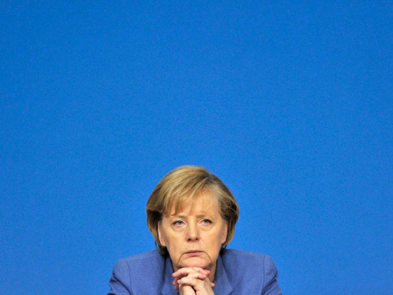 Alemania y Austria cuestionan los planes de rescate para los países periféricos
