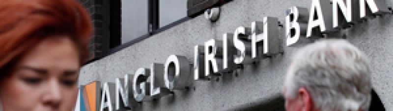 Irlanda niega que su sistema bancario atraviese dificultades graves