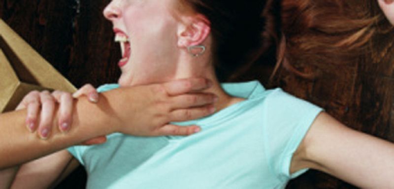 Testimonio de una profesora acosada: "Me dijo 'Si te pillo en la calle, te mato'"