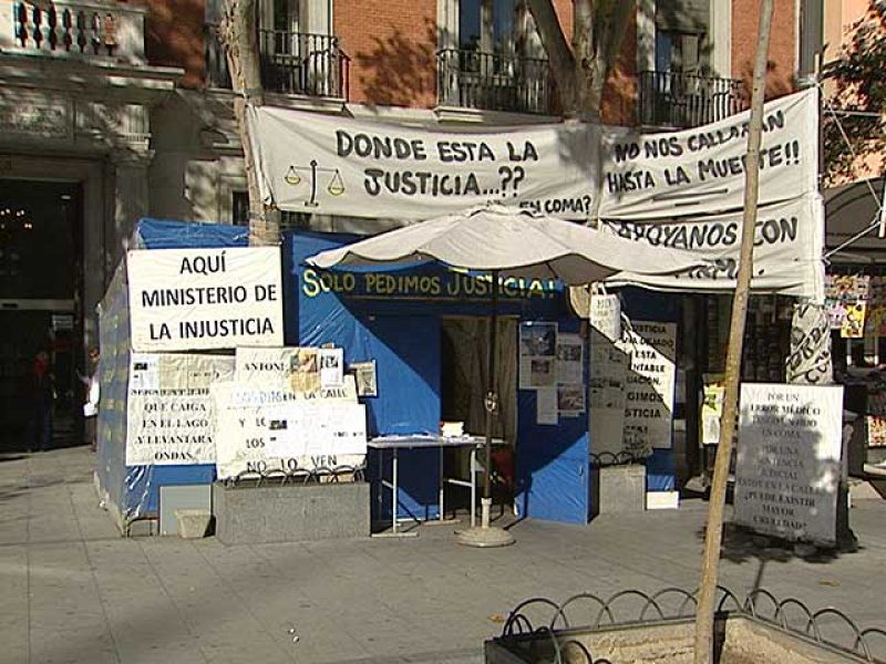 El TS ordena que se juzgue de nuevo el caso del hombre en coma tras una operación estética