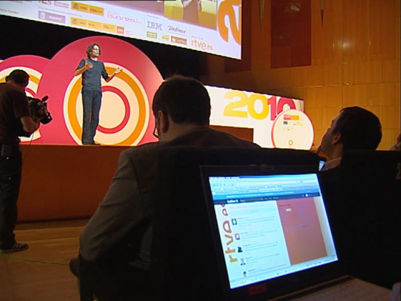 Ricardo Villa: "La batalla online por la pantalla grande del salón ya ha comenzado"