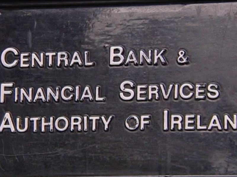 El Banco Central Irlandés reconoce que Dublín tendrá que aceptar el rescate