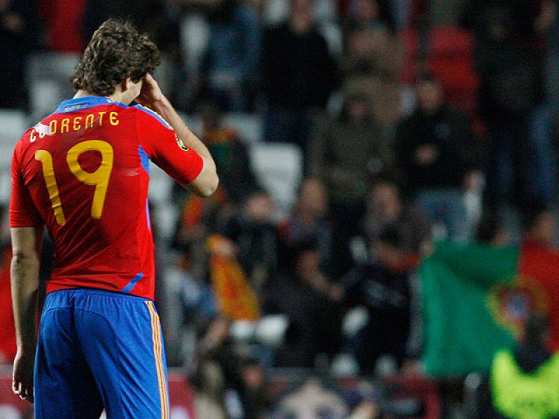 La relajación del campeón del mundo