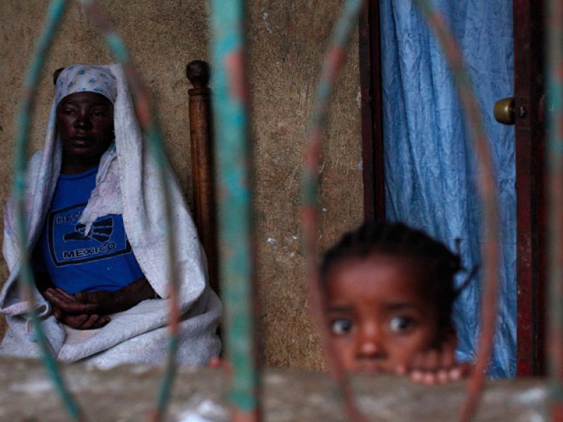 El cólera hunde a Haití en su círculo vicioso