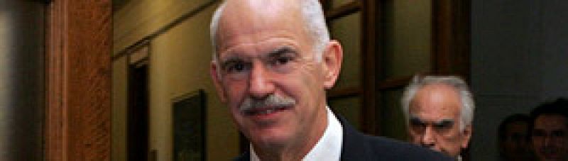 Grecia necesita 5.000 millones de euros más para cumplir su objetivo de déficit en 2011