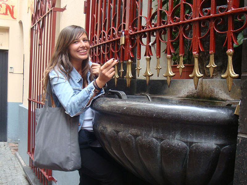 "Españoles en el mundo" viaja hasta Bélgica, cuna del art nouveau