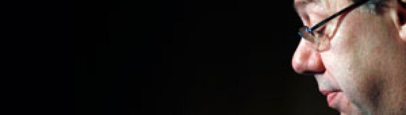 Irlanda reconoce que necesitará "asistencia externa" para sus bancos