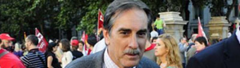 El ministro de Trabajo descarta que la reforma de las pensiones se vaya a hacer por decreto