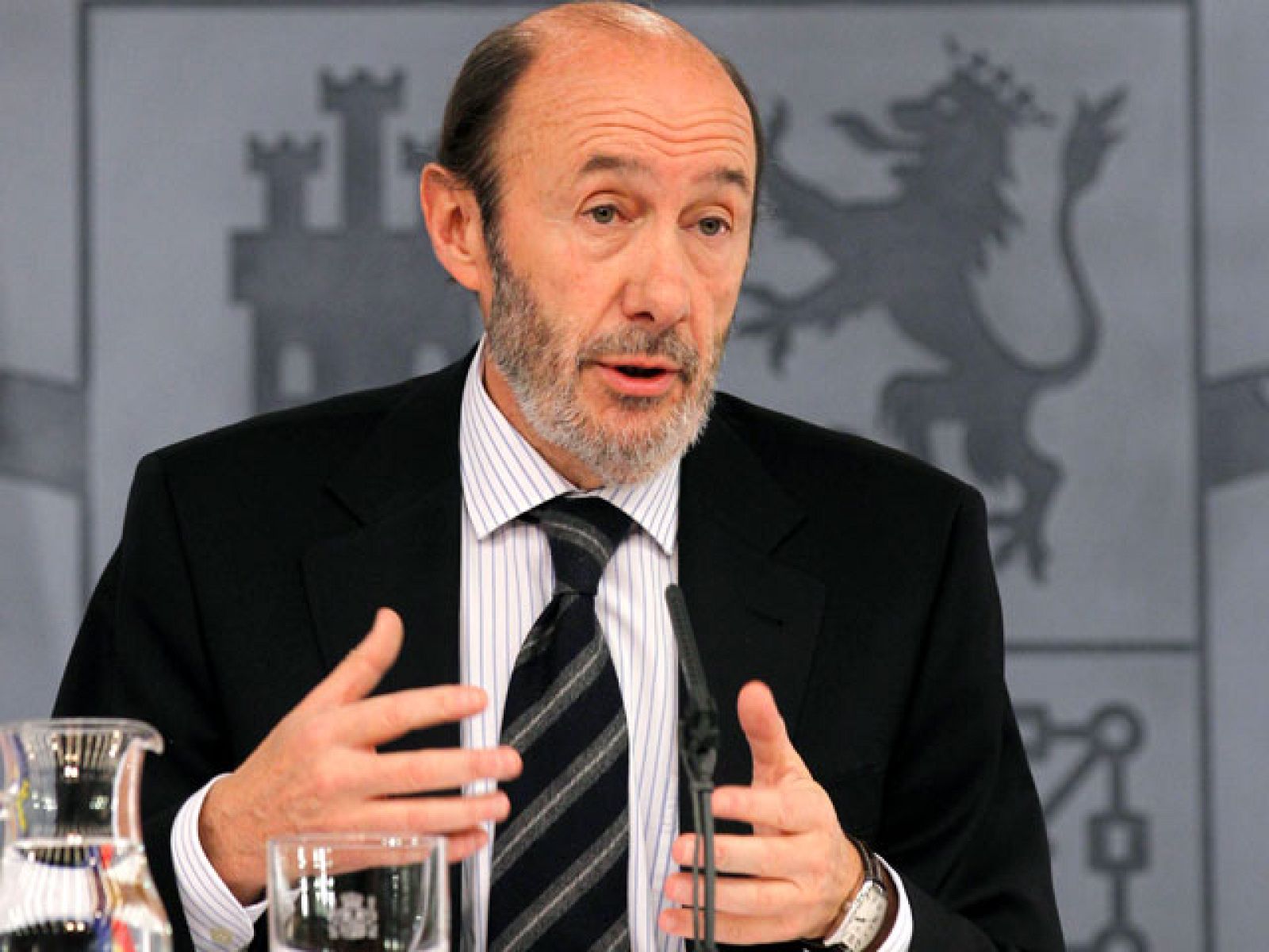 Nueva agenda social del Gobierno | Ver