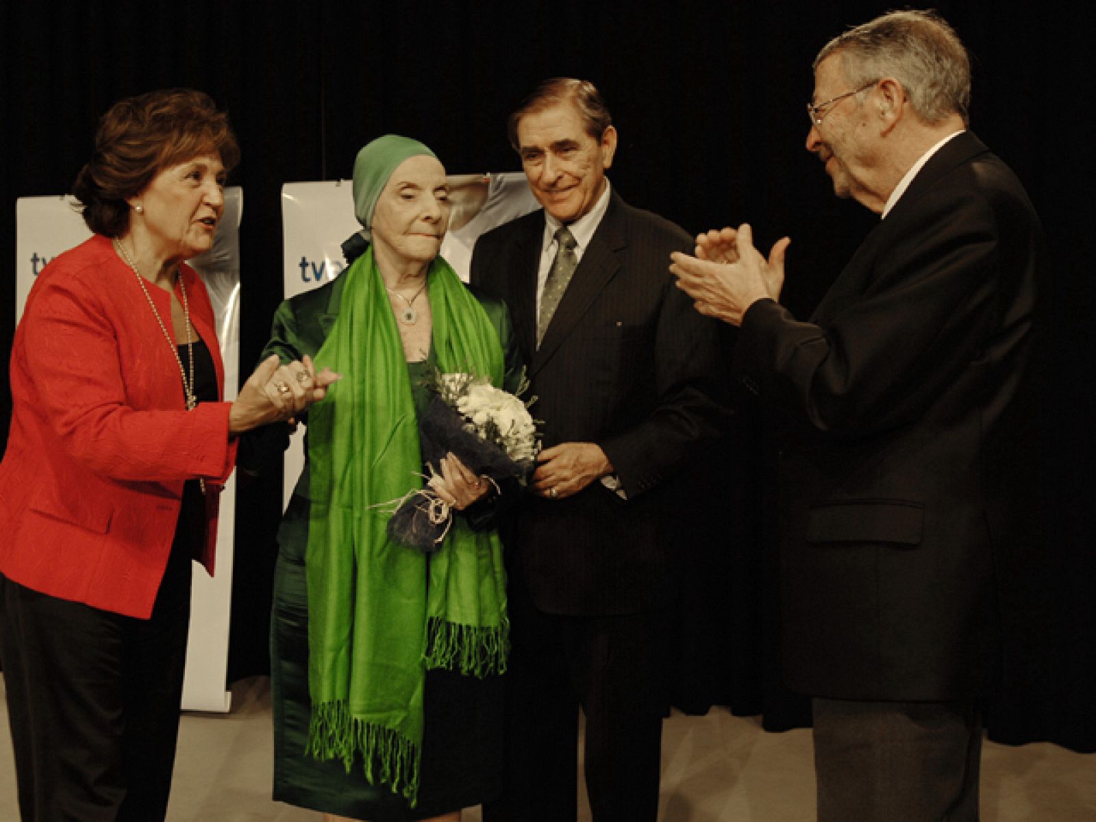 Documental de TVE Alicia Alonso