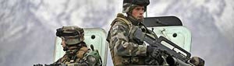 Los talibanes piden la inmediata retirada de las tropas tras la cumbre de la OTAN