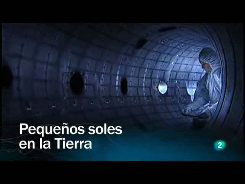 La energía inagotable del futuro