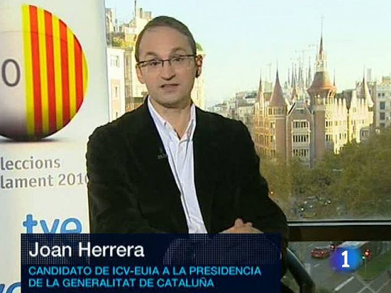 Herrera: "¿Cómo puede estar Montilla más distante con el tripartito, que con Zapatero que recorta?"