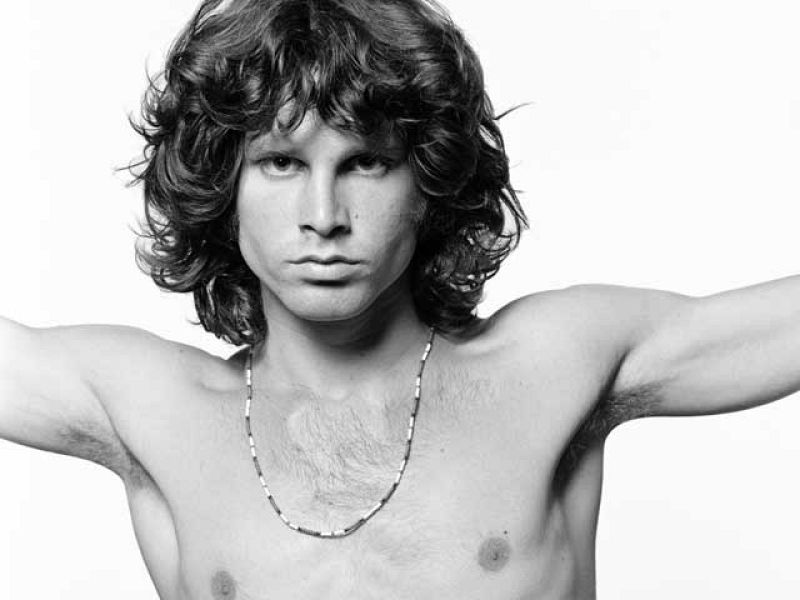 The Doors, al otro lado del rock