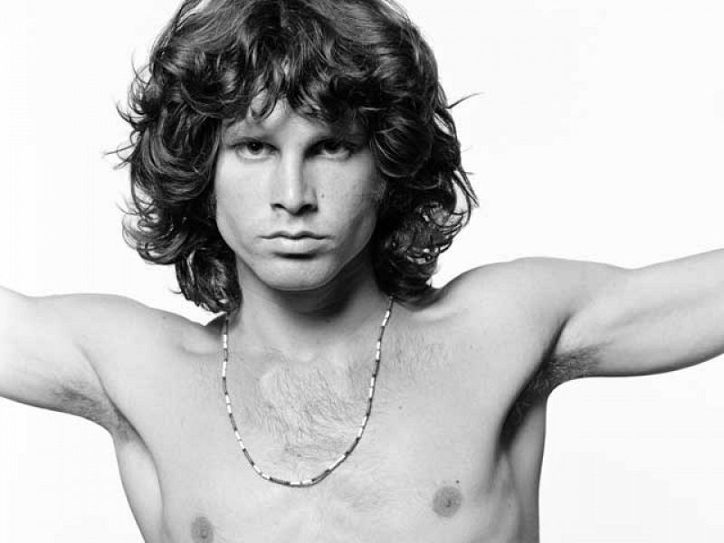 The Doors, al otro lado del rock