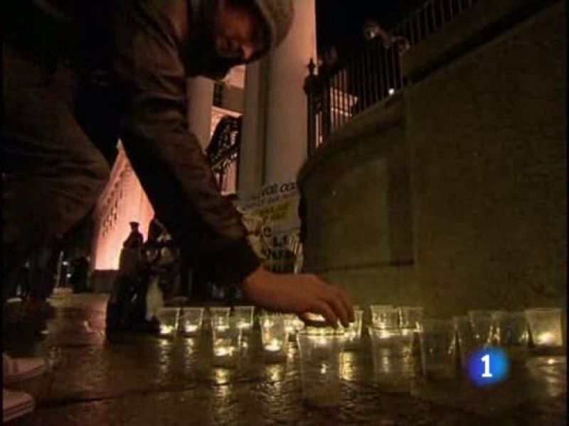 Irlanda defiende que no está "en quiebra" para rechazar que le impongan mayores ajustes