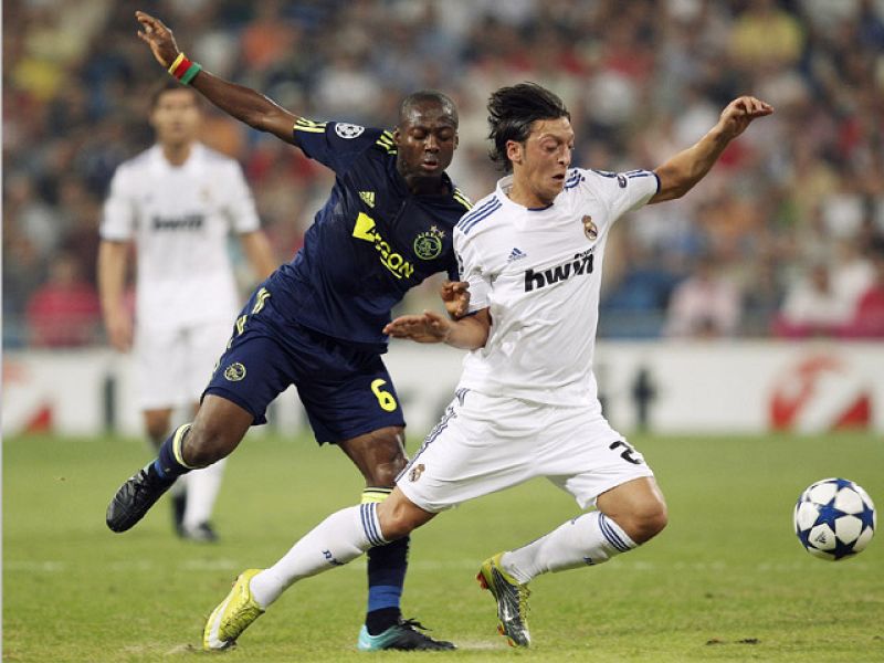 El Madrid puede asegurar el liderato en el escenario de la Séptima