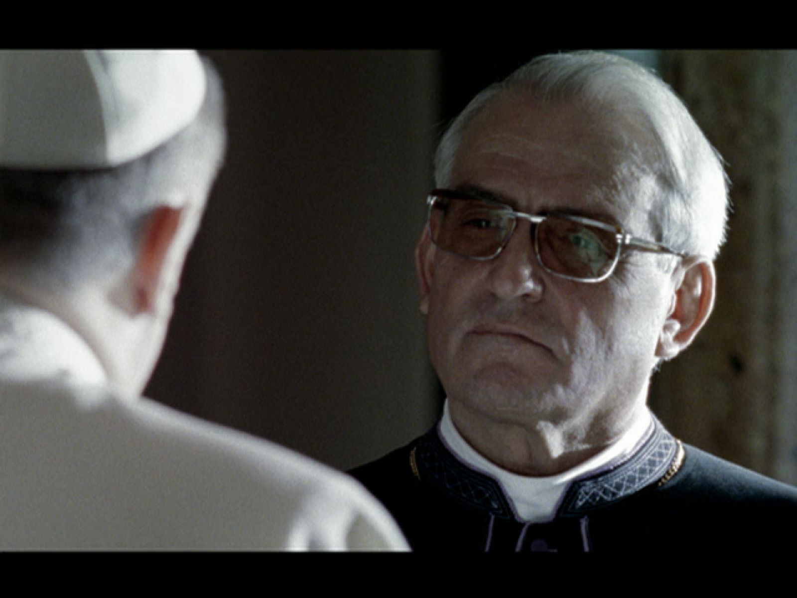 "Tarancón" nos cuenta la vida del cardenal que fue clave en la transición española