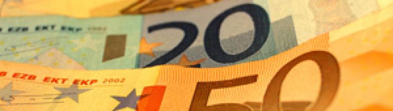 La prima de riesgo de la deuda española alcanza máximos históricos por la crisis de Irlanda