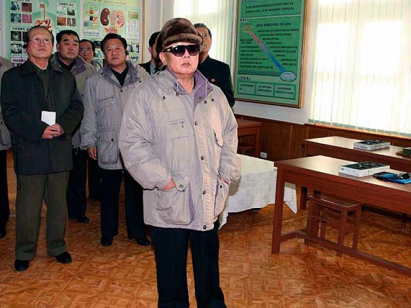 Pyongyang amenaza con ataques 'sin piedad' y Seúl lo califica de 'imperdonable'