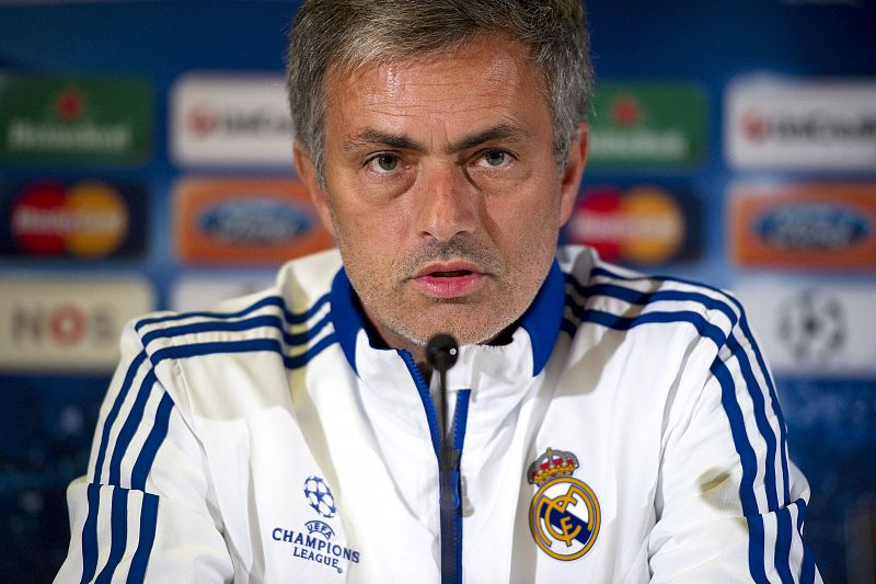 Mourinho: "Soy persona no grata para el barcelonismo; la recepción será negativa"