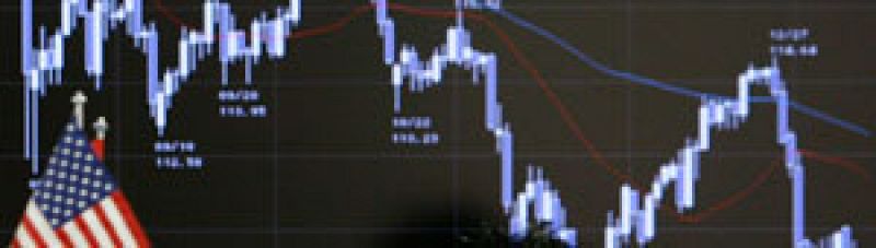 EEUU crecerá menos de lo previsto en 2010 y 2011, según la Reserva Federal
