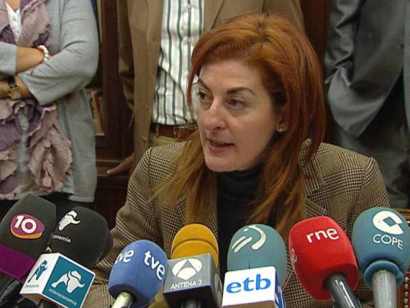 Las víctimas del terrorismo piden un final de ETA "sin impunidad" ni beneficios penitenciarios