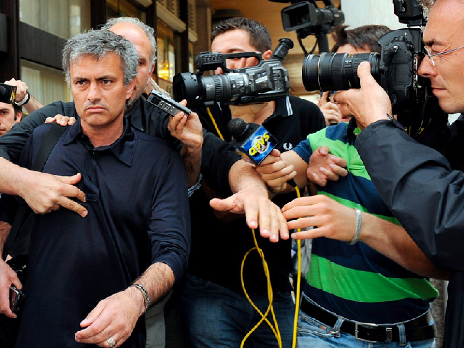 Mourinho, un ganador nato | Ver