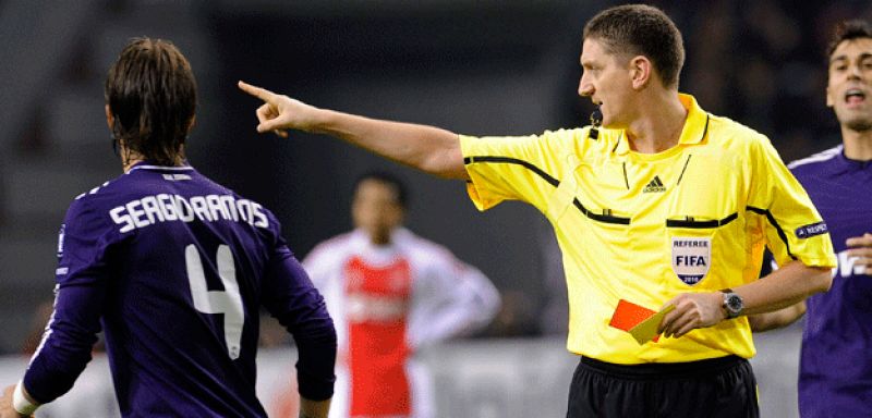 El Real Madrid muestra su sorpresa por el expediente  de la UEFA